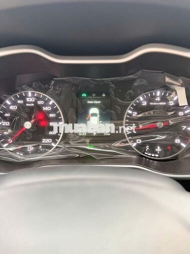 MG ZS STD 2025  1.5 AT - odo 37 km ( Xe Như Mới )