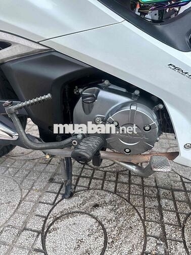 future led xe đẹp máy zin ( hổ trợ góp 0d)