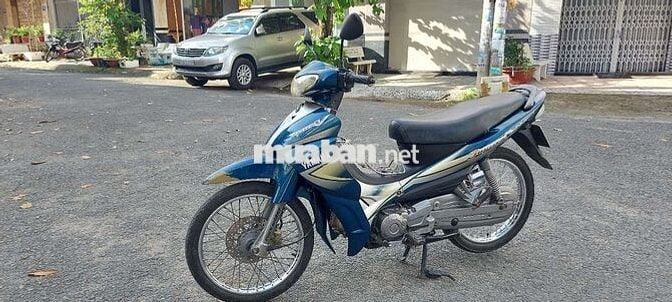 Yamaha v .bs 65 zin xe nhập thái