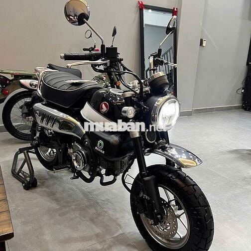 Honda Monkey 125 nhập Thái dk2020 siêu lướt
