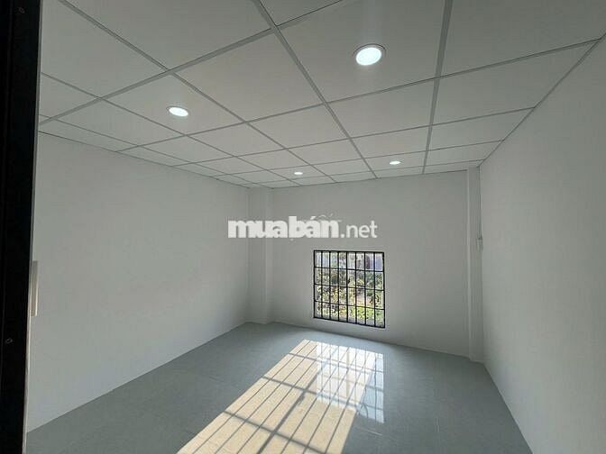 Cho thuê nhà ở đường TX 25, Phường Thới An, TP. HCM