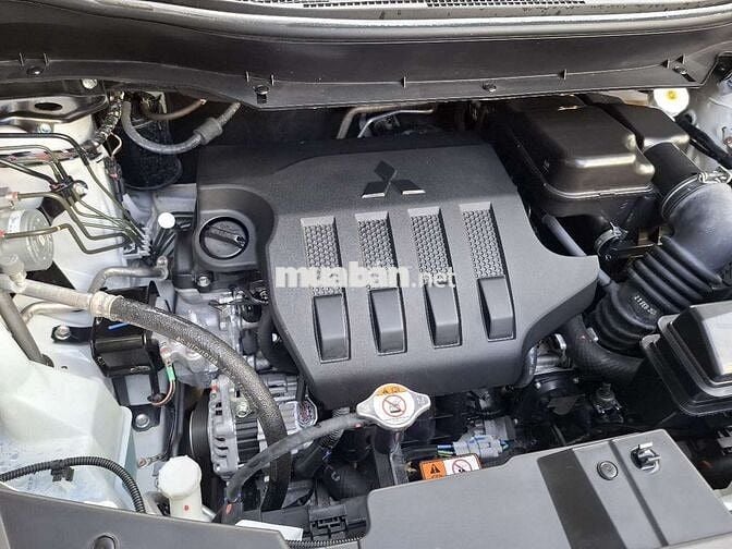 Mitsubishi Xpander Cross 2025 - 6000 km