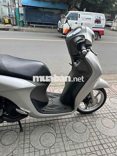 janus xe đẹp máy zin ( hổ trợ gop 0d)
