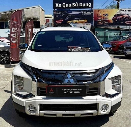 Mitsubishi Xpander Cross 2020 - Siêu Lướt 24.000km