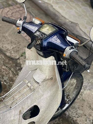 Cub 50cc