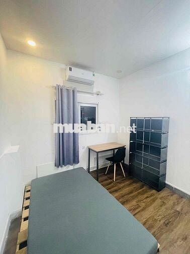 🔥NGÃ TƯ PHÚ NHUẬN PHÒNG 30M2 FULL NT CỬA SỔ TRỜI-PHÒNG TRỌ GIÁ RẺ