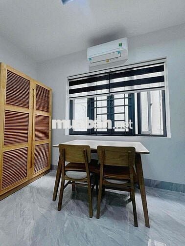SIÊU PHẨM PHÒNG STUDIO CỬA SỔ NHÀ MỚI 100% NGAY QUẬN PHÚ NHUẬN