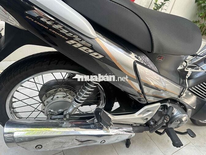 chính chủ mua mới xe rin kỳ giấy sang tên ngay