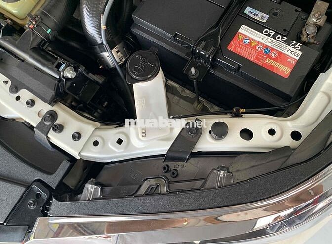 Fortuner 2022 dầu AT 2.4L giá hợp lý