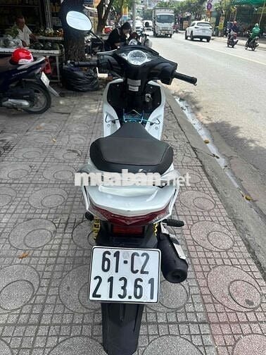 future led xe đẹp máy zin ( hổ trợ góp 0d)