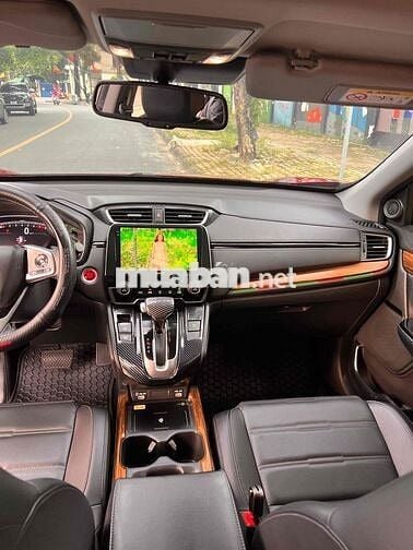 Honda CR V 2022 L - 15000 km