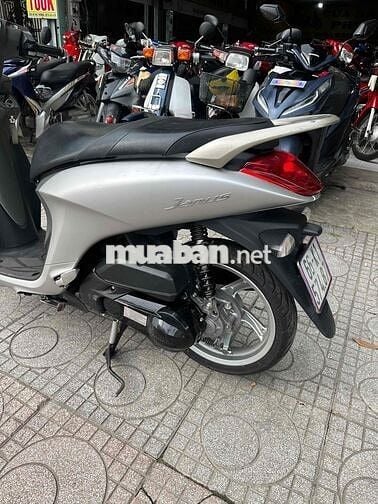 janus xe đẹp máy zin ( hổ trợ gop 0d)