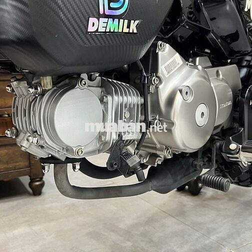 Honda Monkey 125 nhập Thái dk2020 siêu lướt