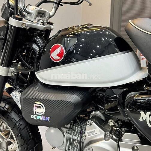 Honda Monkey 125 nhập Thái dk2020 siêu lướt