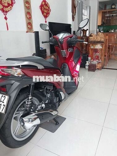 CHÍNH CHỦ BÁN XE SH 150 ABS T10 2019 XE TRẦM MỀN