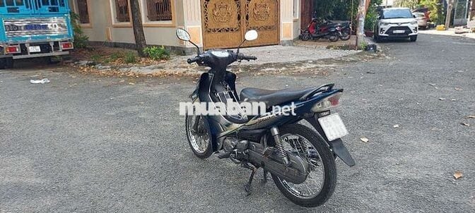 Yamaha v .bs 65 zin xe nhập thái
