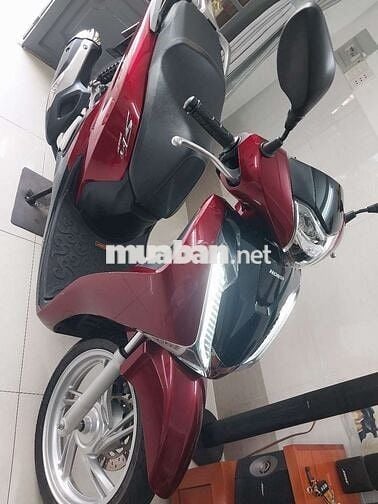 CHÍNH CHỦ BÁN XE SH 150 ABS T10 2019 XE TRẦM MỀN