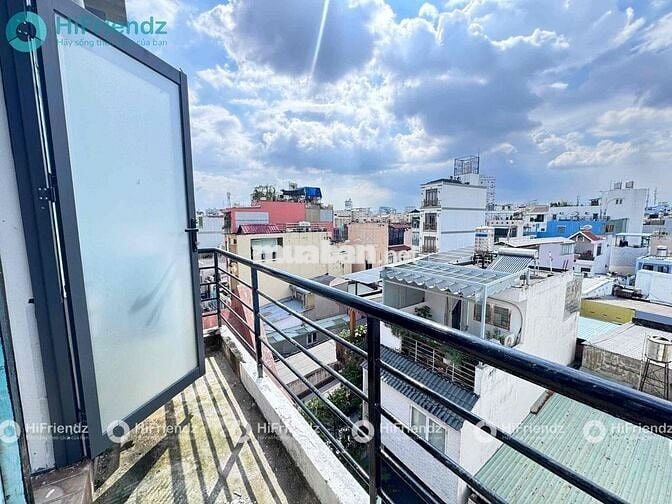 🔥NGÃ TƯ PHÚ NHUẬN CĂN HỘ 1PN-2PN-CỬA SỔ-BANCOL FULL NT NEW 100%
