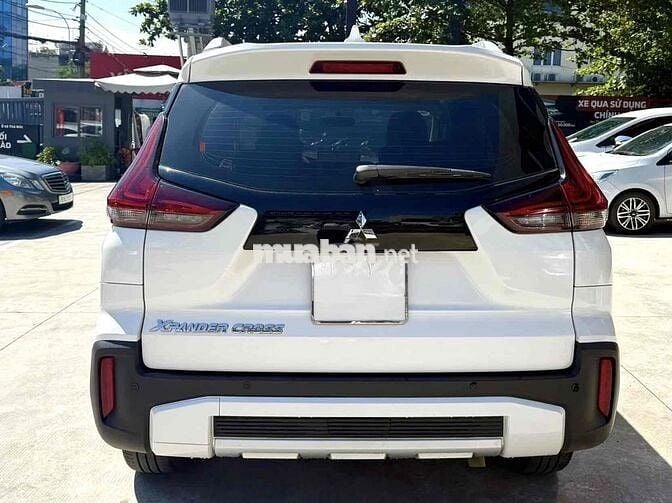 Mitsubishi Xpander Cross 2020 - Siêu Lướt 24.000km