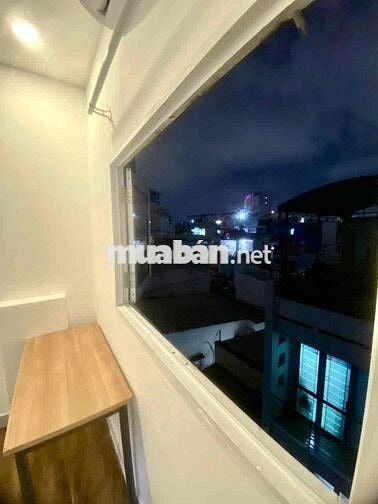 🔥NGÃ TƯ PHÚ NHUẬN PHÒNG 30M2 FULL NT CỬA SỔ TRỜI-PHÒNG TRỌ GIÁ RẺ