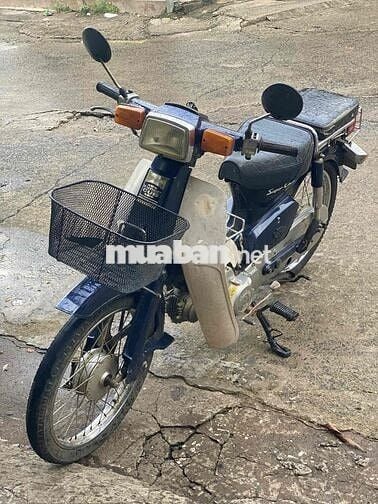 Cub 50cc