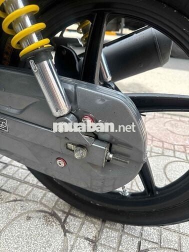 future led xe đẹp máy zin ( hổ trợ góp 0d)