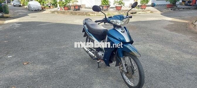 Yamaha v .bs 65 zin xe nhập thái