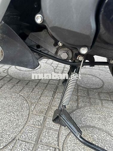 janus xe đẹp máy zin ( hổ trợ gop 0d)