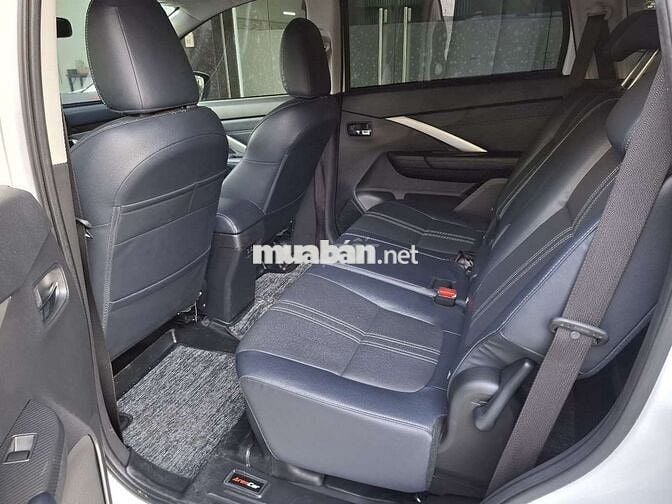 Mitsubishi Xpander Cross 2025 - 6000 km