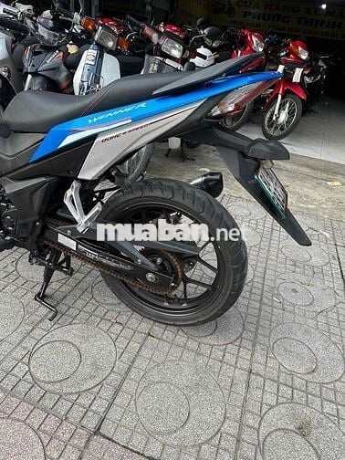 winner v1 xe đẹp máy zin ( hổ trợ gop 0d)