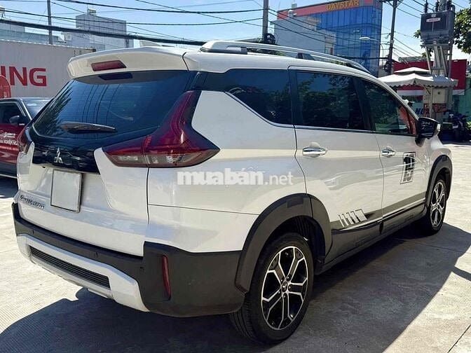 Mitsubishi Xpander Cross 2020 - Siêu Lướt 24.000km