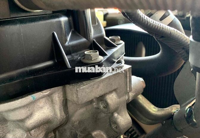 Fortuner 2022 dầu AT 2.4L giá hợp lý