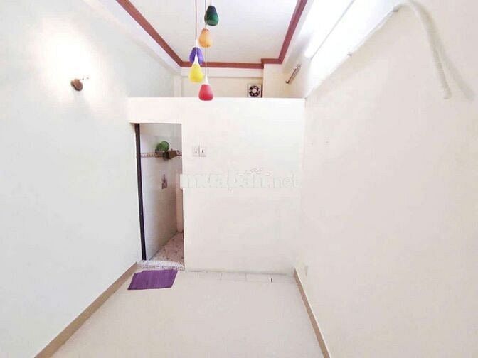 Cho thuê nhà 3pn3wc Phan Đình Phùng p1 Phú Nhuận
