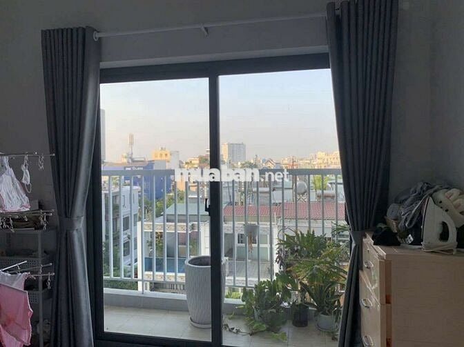 Hot! Bán chung cư Sài Gòn Coop trục Nguyễn Oanh Gò Vấp, đã có sổ