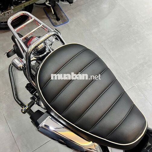 Honda Monkey 125 nhập Thái dk2020 siêu lướt