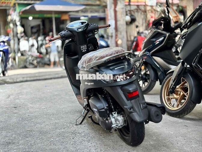 Honda Stylo 160 ABS 2025
