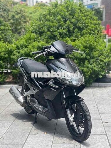 Airbkade 110 máy thái 2007 xe chất đẹp