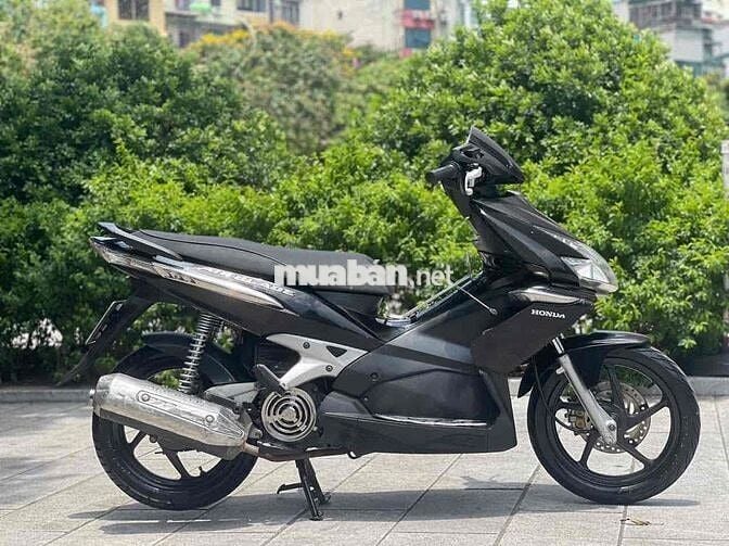 Airbkade 110 máy thái 2007 xe chất đẹp