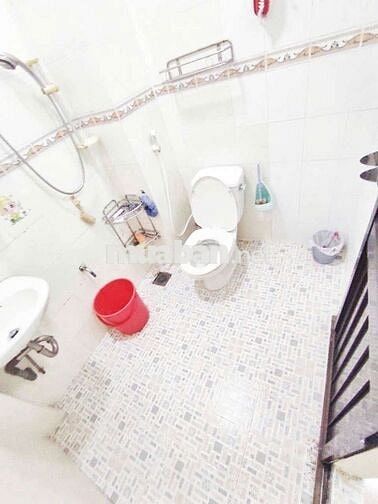 Cho thuê nhà 3pn3wc Phan Đình Phùng p1 Phú Nhuận