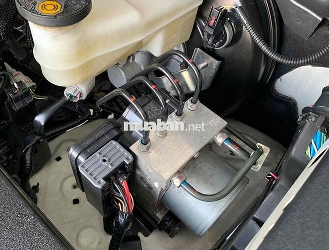 Fortuner 2022 dầu AT 2.4L giá hợp lý