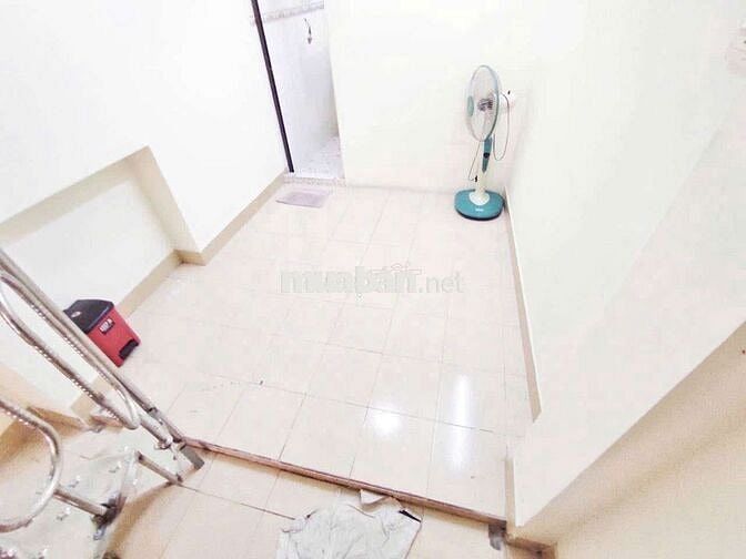 Cho thuê nhà 3pn3wc Phan Đình Phùng p1 Phú Nhuận