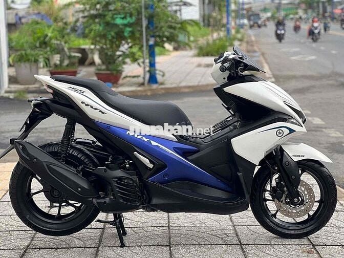 Yamaha NVX 155 Abs 2017,xe đẹp máy zin êm