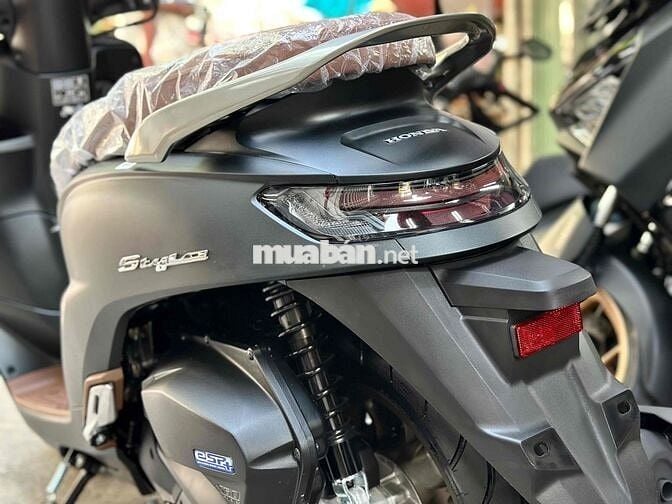Honda Stylo 160 ABS 2025