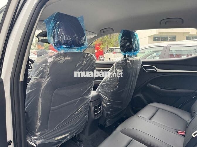 MG ZS STD 2025  1.5 AT - odo 37 km ( Xe Như Mới )