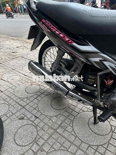 jupiter mx xe đẹo máy zin đầu nồi chưa đụng