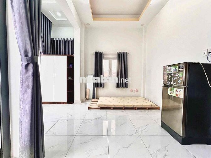 ✨ CHO THUÊ CĂN HỘ CAO CẤP FULL NỘI THẤT – NGAY TRUNG TÂM QUẬN 10 ✨