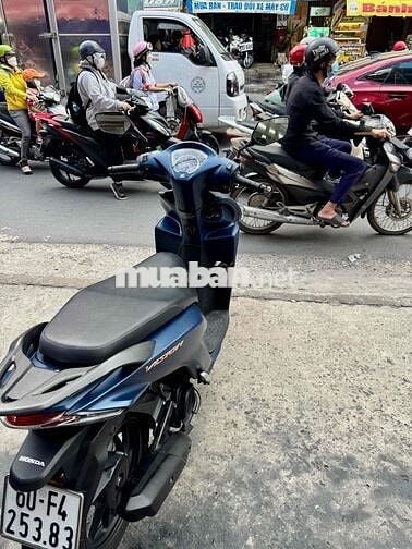 🔴🔴 Vision xanh nhám T9/2022 siêu mới có trả góp