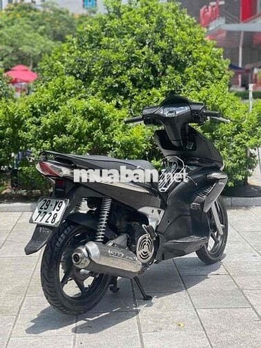 Airbkade 110 máy thái 2007 xe chất đẹp