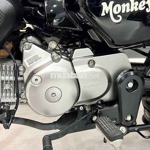 Honda Monkey 125 nhập Thái dk2020 siêu lướt