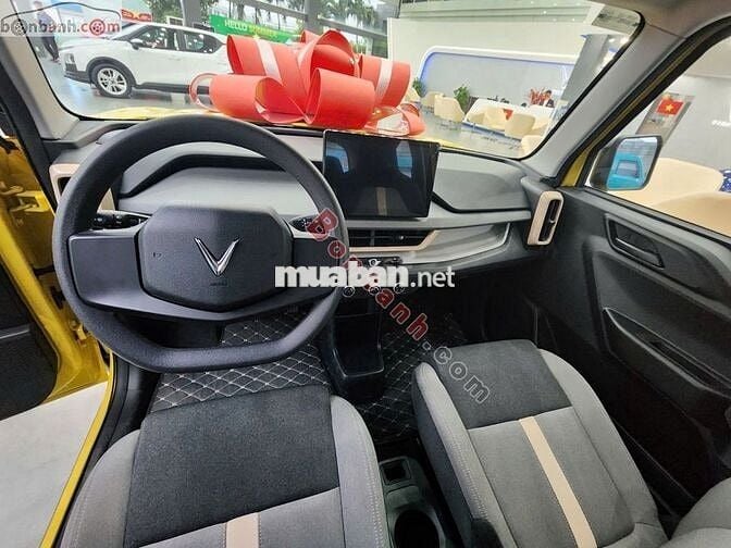 VinFast VF3 Plus 2025 - 281 Triệu